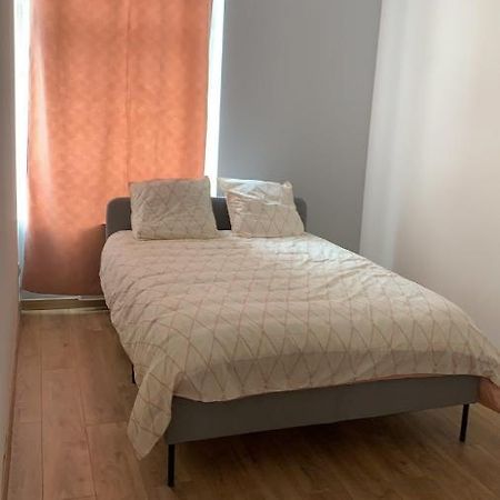 Appartement Chaleureux Boulogne-sur-Mer Dış mekan fotoğraf