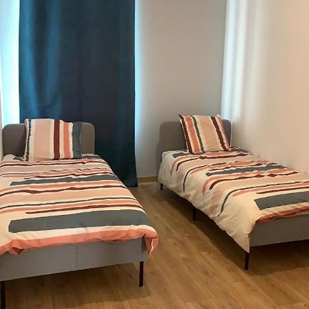 Appartement Chaleureux Boulogne-sur-Mer Dış mekan fotoğraf