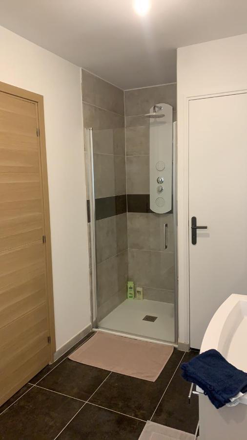 Appartement Chaleureux Boulogne-sur-Mer Dış mekan fotoğraf
